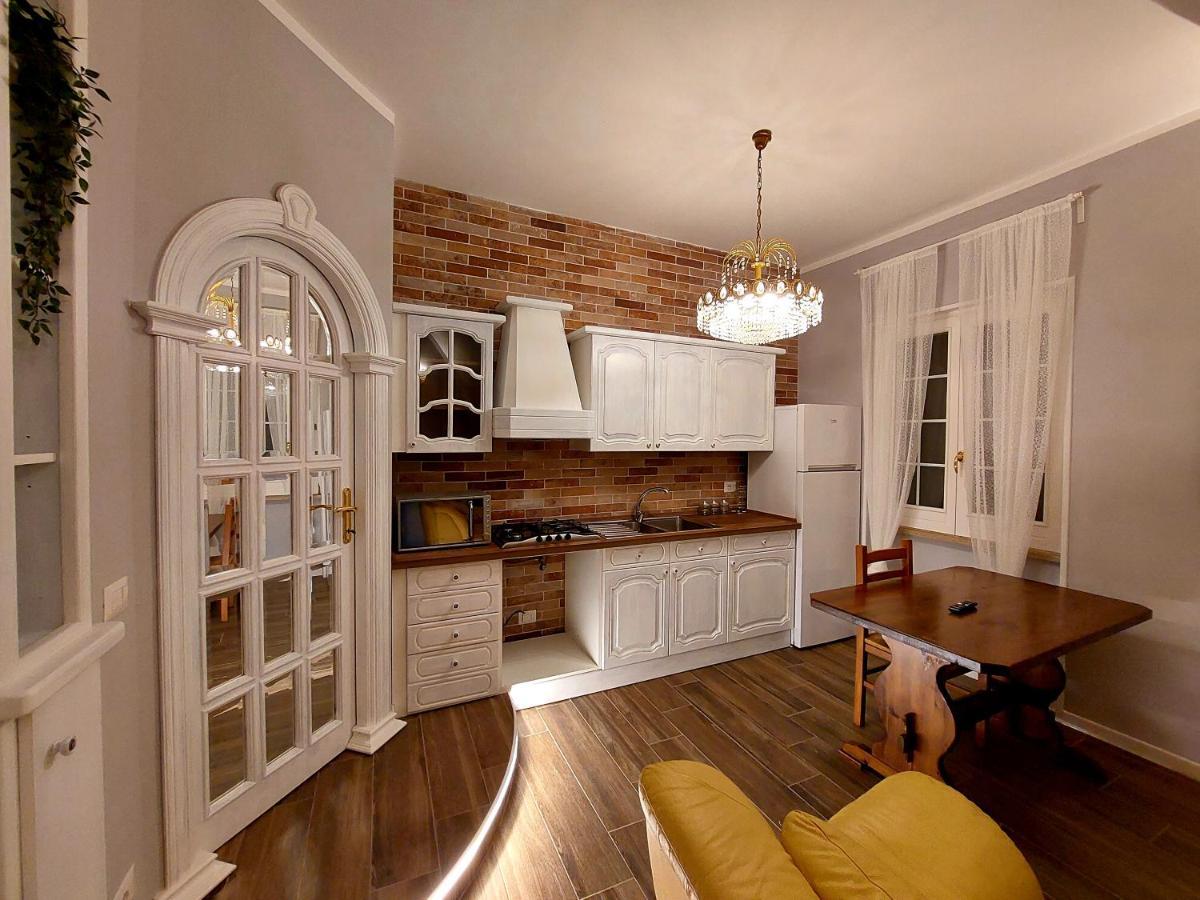 Appartement Casa Magnolia à Pomezia Extérieur photo