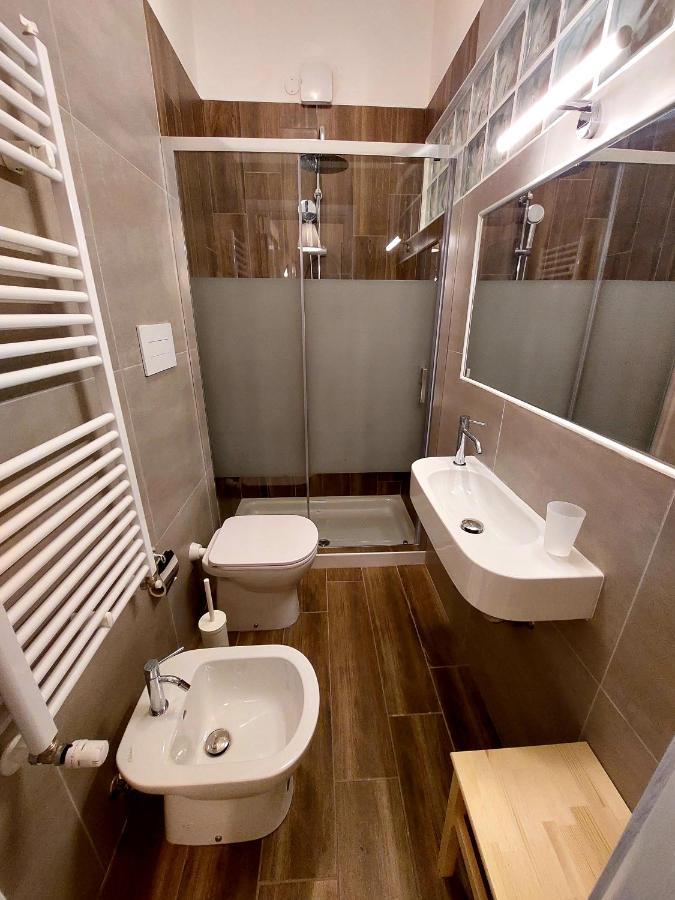 Appartement Casa Magnolia à Pomezia Extérieur photo