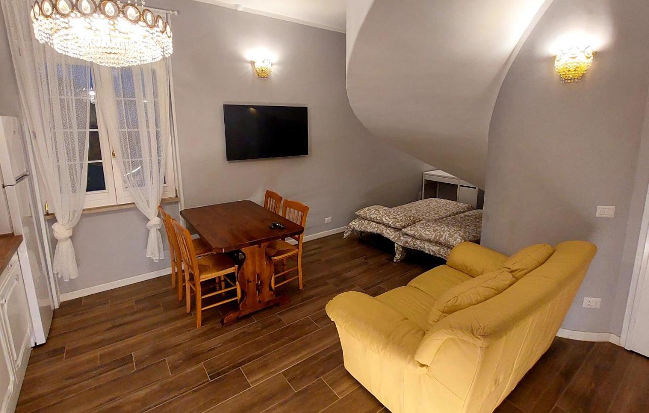Appartement Casa Magnolia à Pomezia Extérieur photo