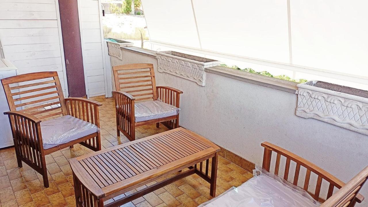 Appartement Casa Magnolia à Pomezia Extérieur photo