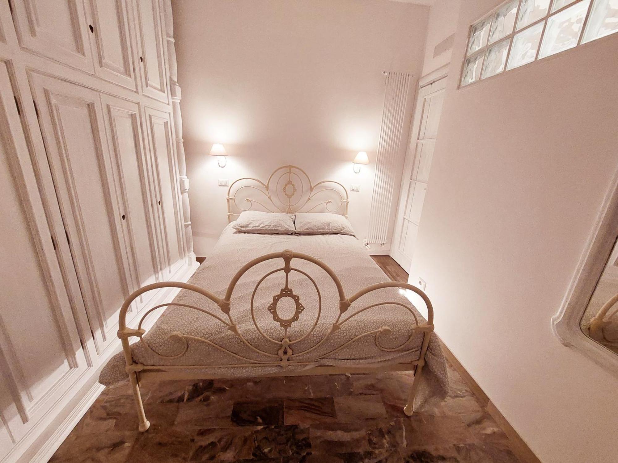 Appartement Casa Magnolia à Pomezia Chambre photo