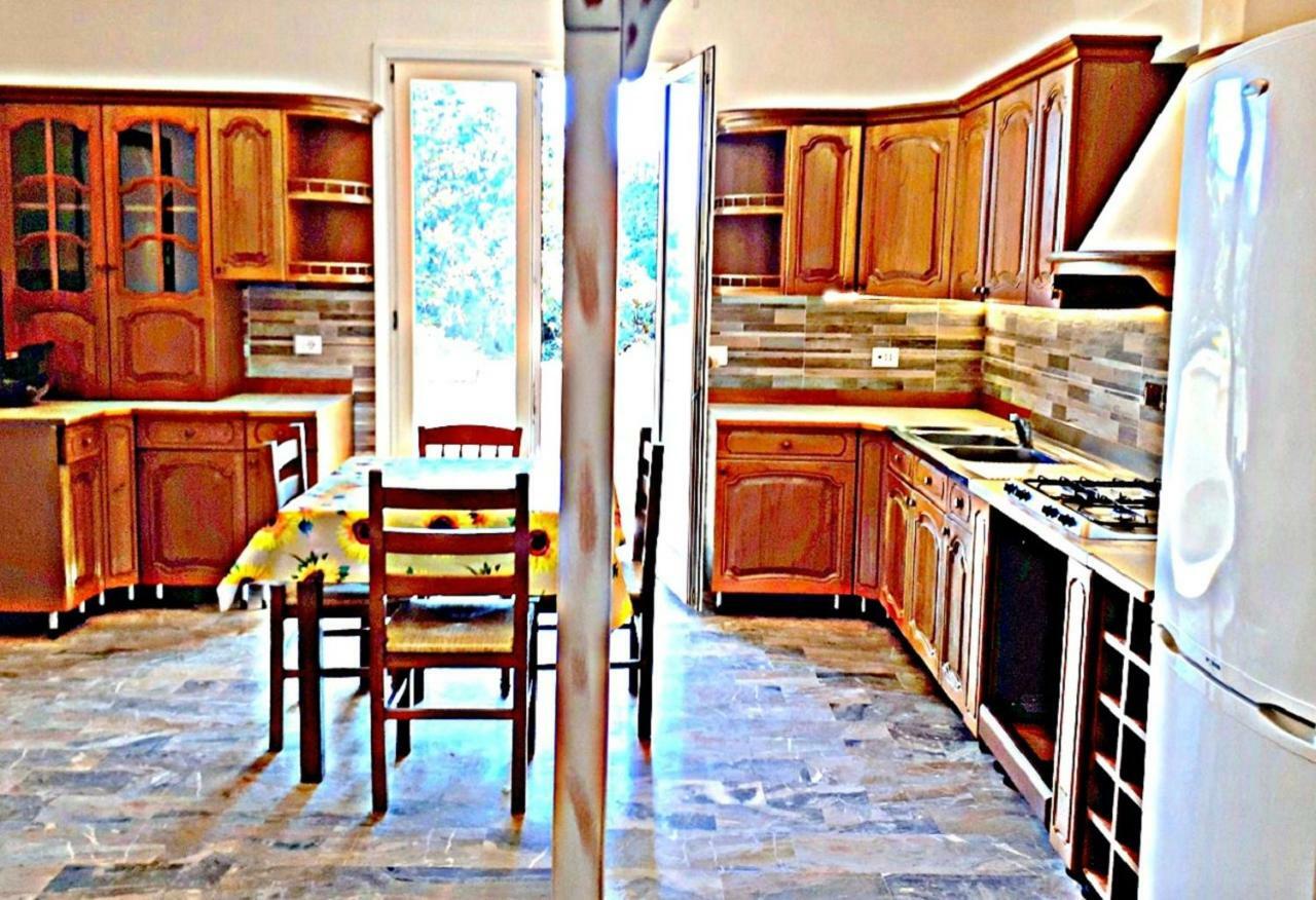 Appartement Casa Magnolia à Pomezia Extérieur photo