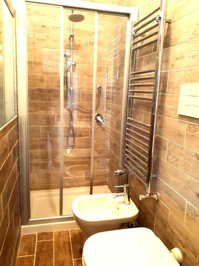 Appartement Casa Magnolia à Pomezia Extérieur photo