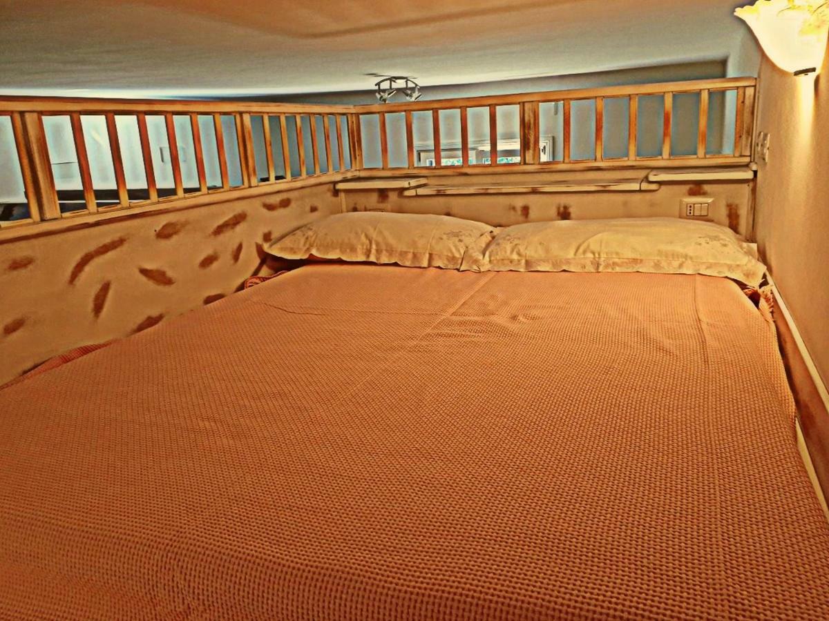 Appartement Casa Magnolia à Pomezia Extérieur photo