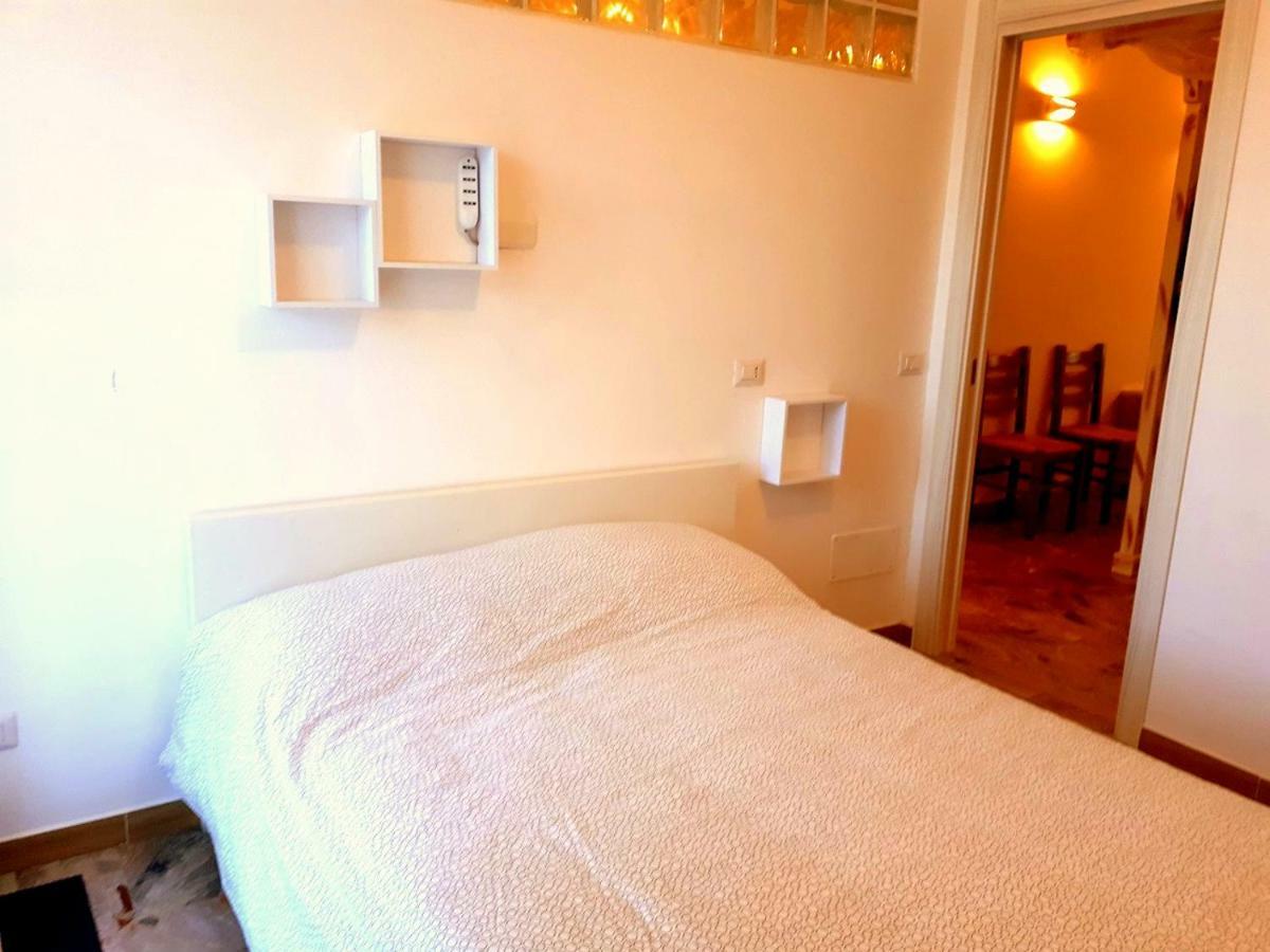 Appartement Casa Magnolia à Pomezia Extérieur photo