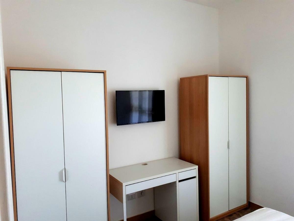 Appartement Casa Magnolia à Pomezia Extérieur photo
